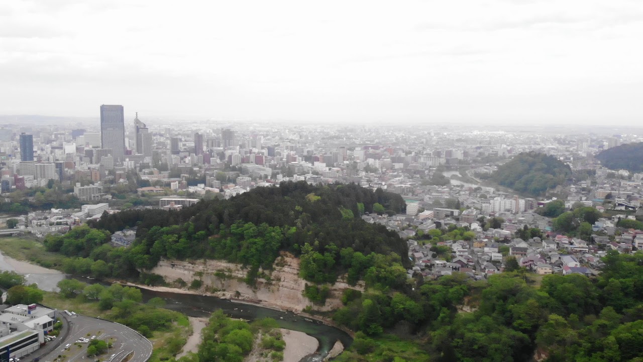【地質教材用】Tatsunokuchi canyon3 竜ノ口渓谷3