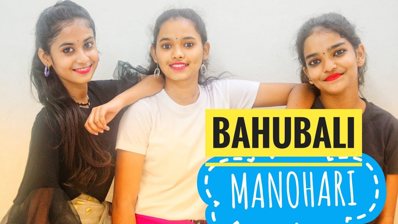 MANOHARI  COVER SONG  || BAHUBALI  || PK DANCE STUDIO || CHOREOGRAPHER : PRAVEEN KUMAR