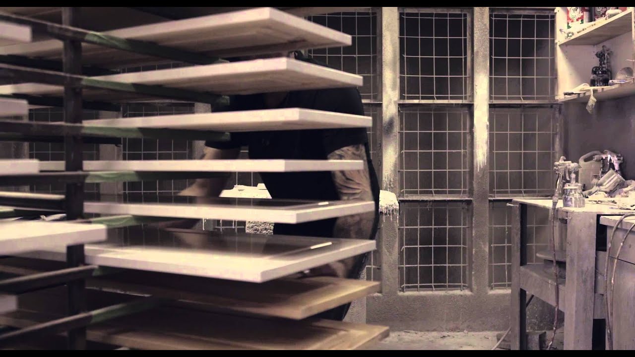 CUCINA - Cuisines & salles de bains