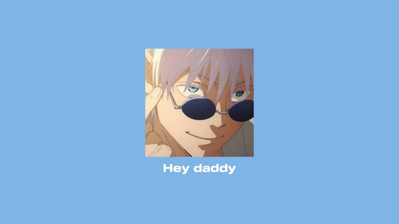 Hey Daddy - Usher ( Slowed + Reverb )