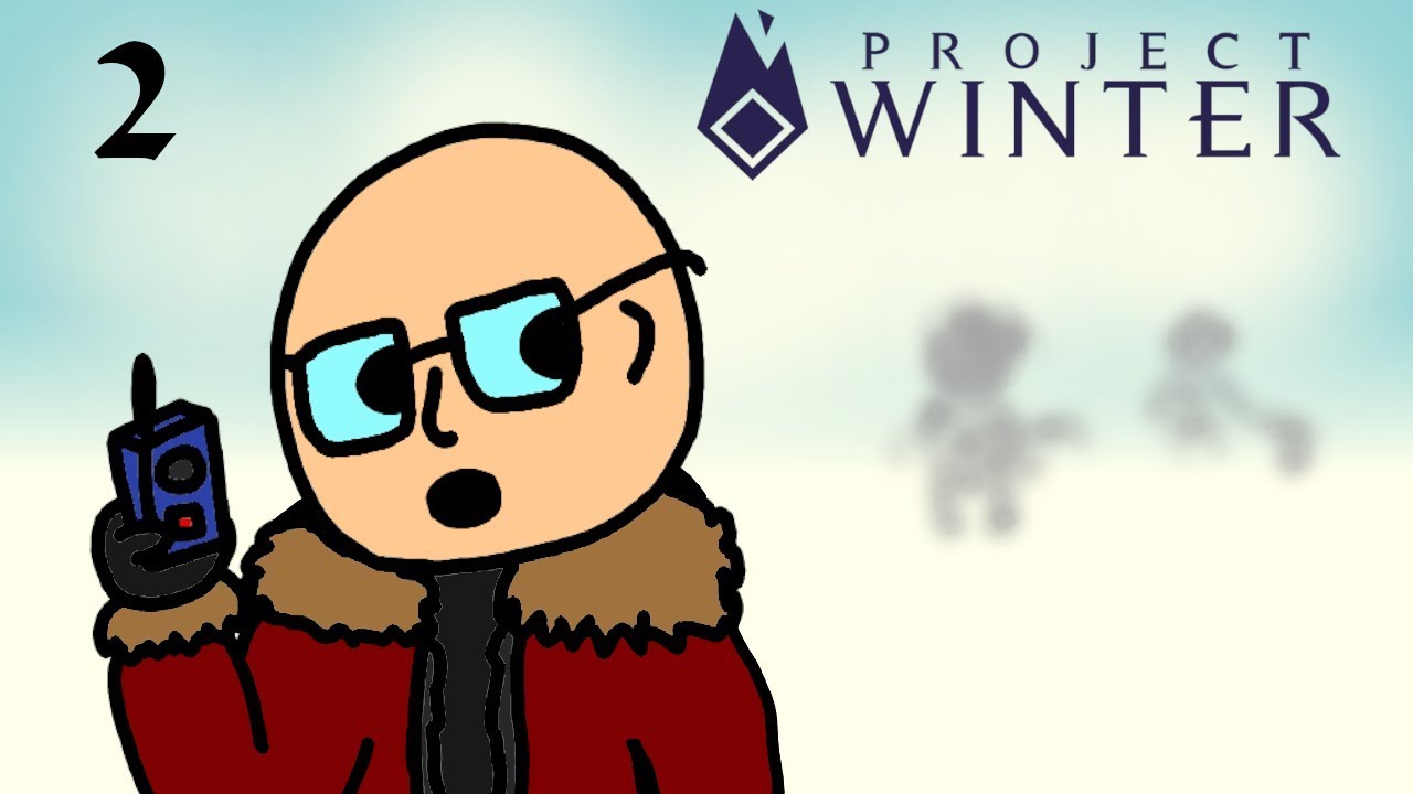 Wolf in Sheep's Clothing - NLSS Crew Project Winter Highlights Ep. 2