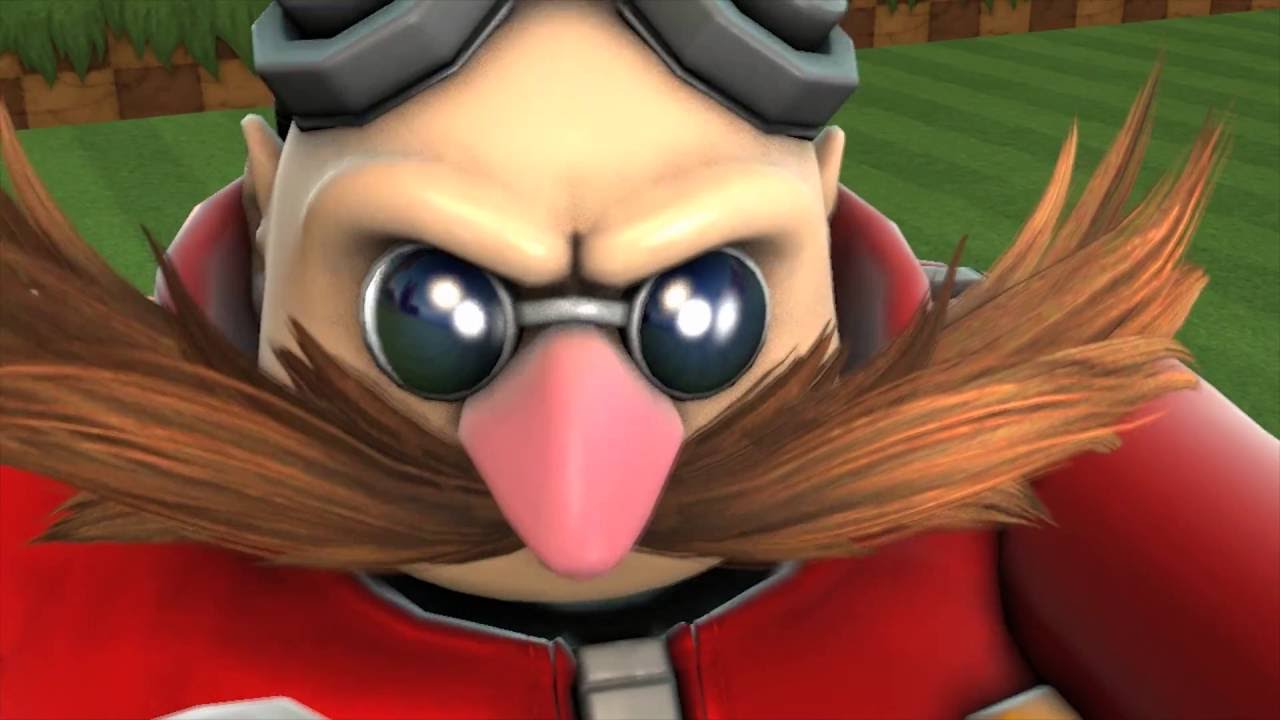 [SFM] Задать вопрос Сонику в Twitter. Подборка анимаций.