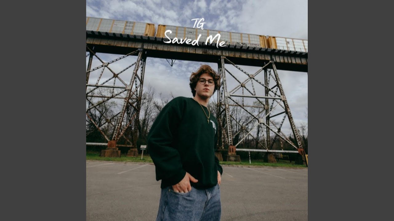 Saved Me
