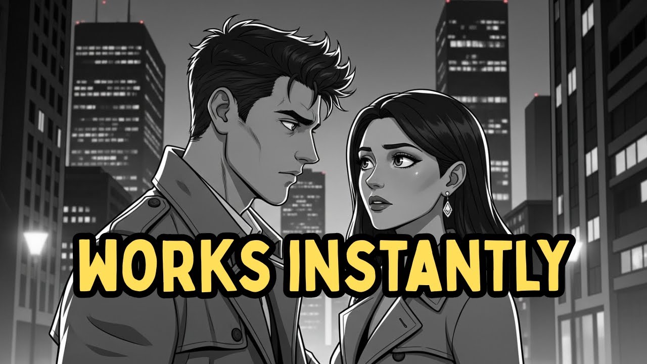 Women Need ONE Thing to Start Wanting You (Works Instantly)