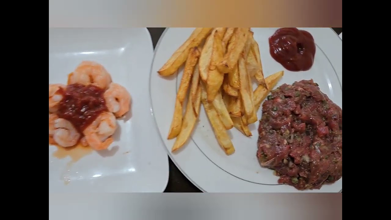 ONE MINUTE RECIPE FROM DR. FANTASTIC 