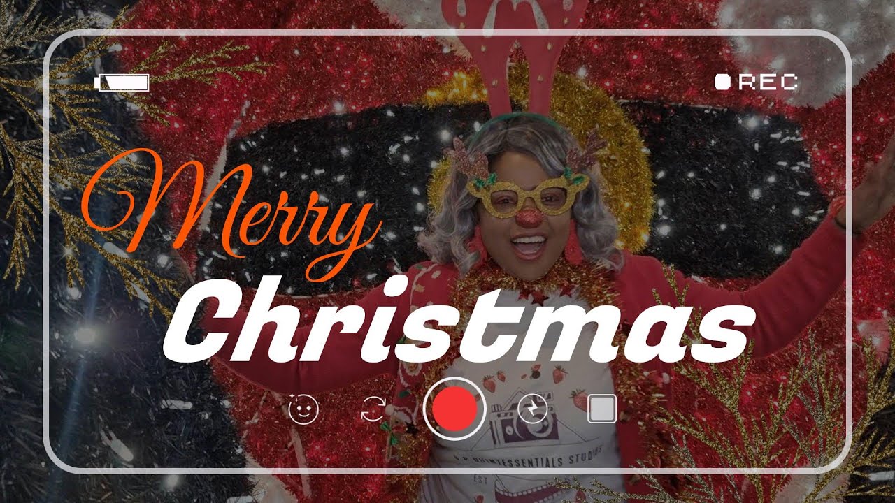 Compliments of the season to all Viewers of V.P Quintessential Studios.