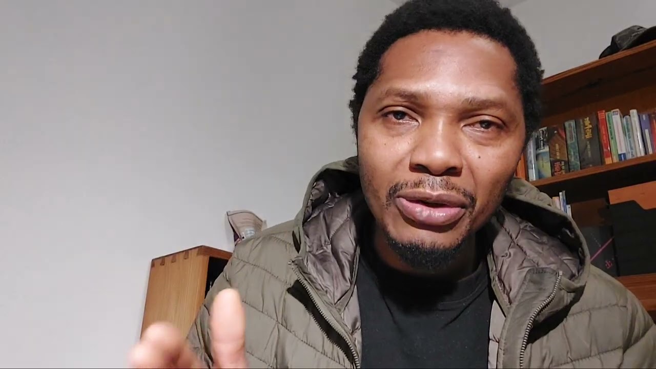 JANGA KUBWA DUNIANI: Pata Maarifa, Badilisha mtazamo wako na ishi maisha mapya!!