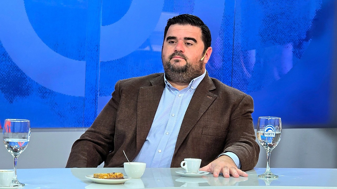 Nicolás Olivera sobre el cierre de la planta de Portland en Paysandú