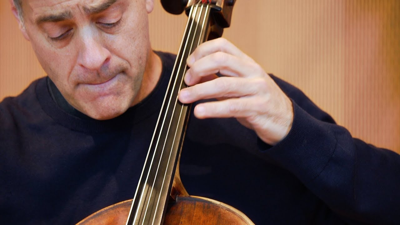 Tony Ross - Tchaikovsky's 