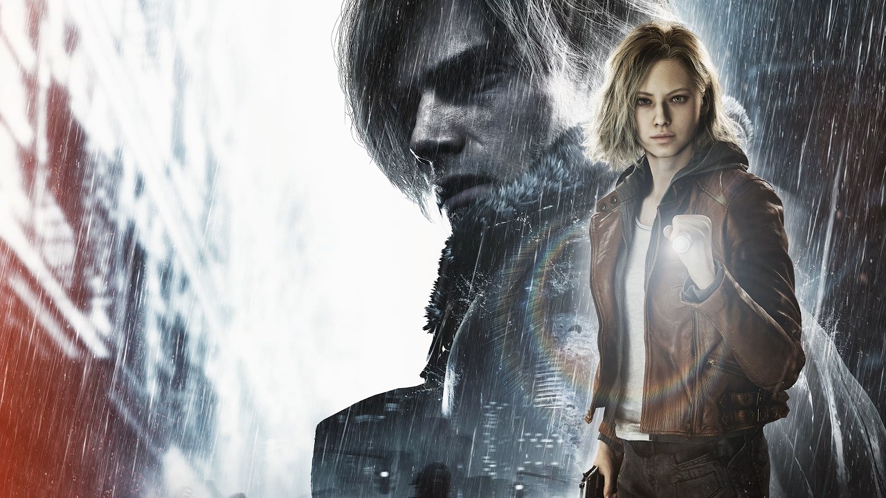 🔥Прохождение Resident Evil Requiem с Трассировкой Пути на RTX 5070 TI! #1🔥