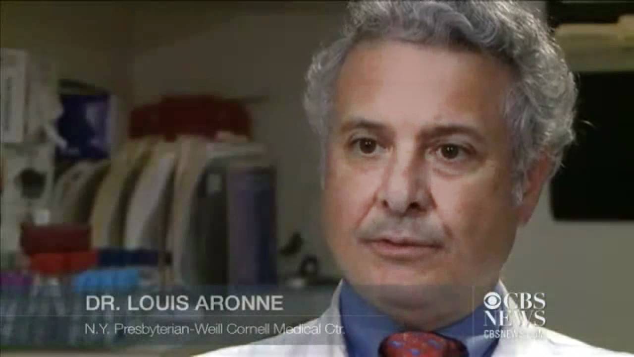 New prescription diet drug approved by FDA