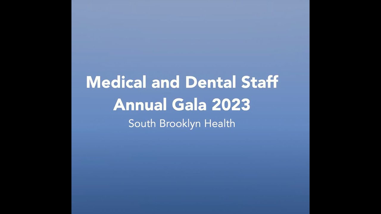 Medical and Dental Annual Gala 2023