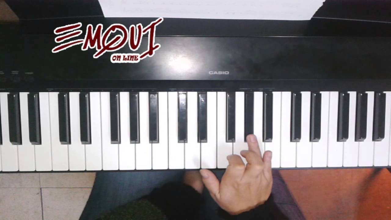 ser mejor piano