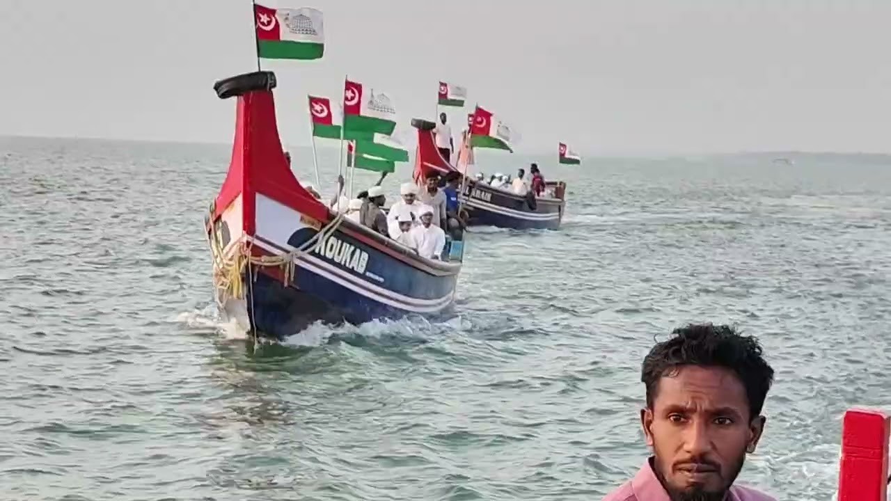ജല യാത്ര 