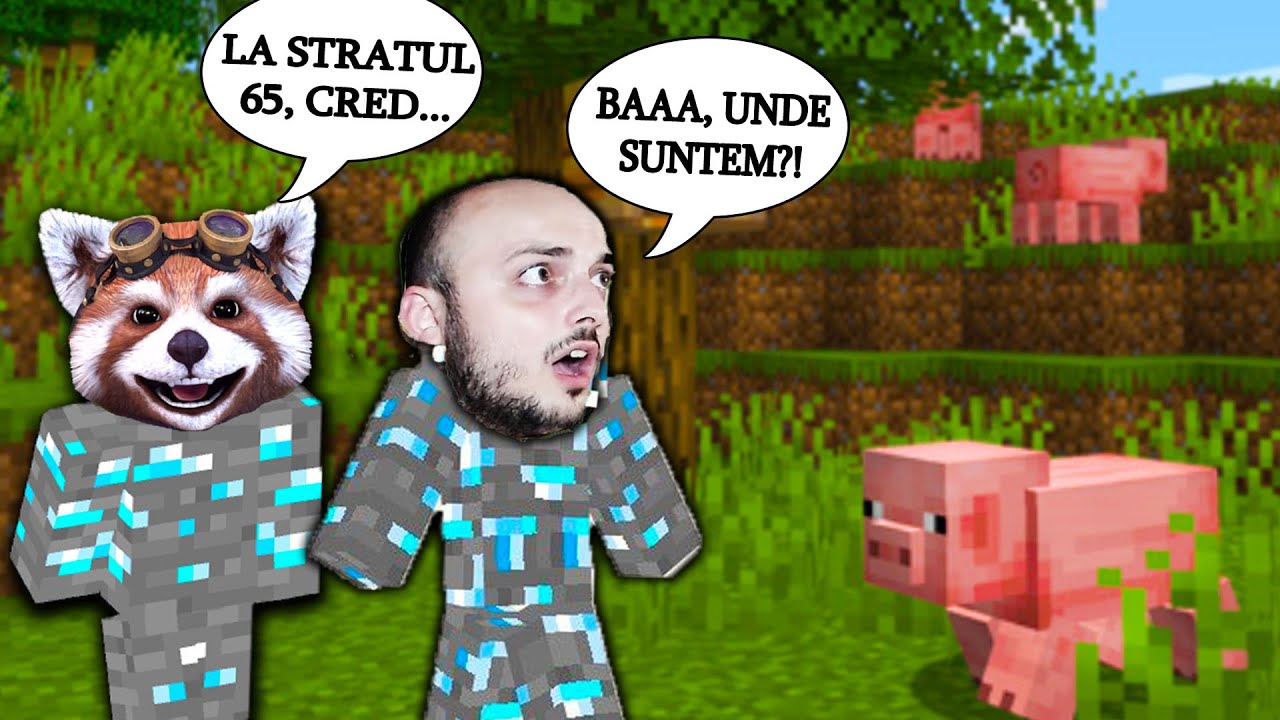 MINEREURILE AJUNG PRIMA DATA LA SUPRAFATA! Ce Au Facut?!