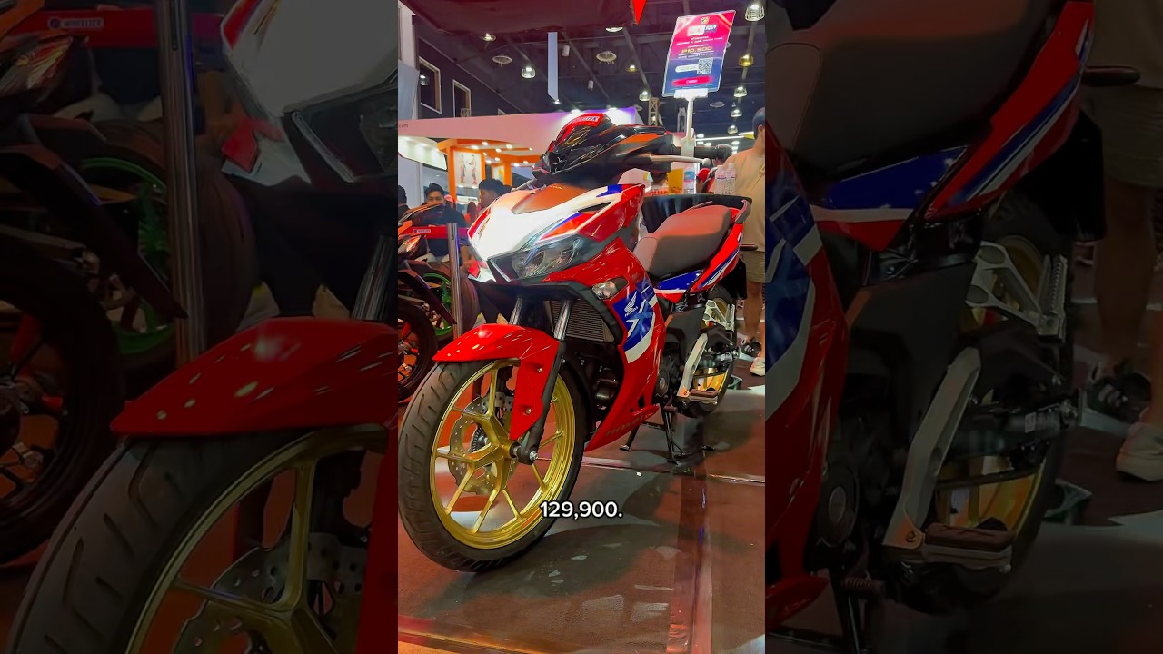 2025 Honda Winner X ABS Premium – Performance Meets Style! 🏍️🔥 