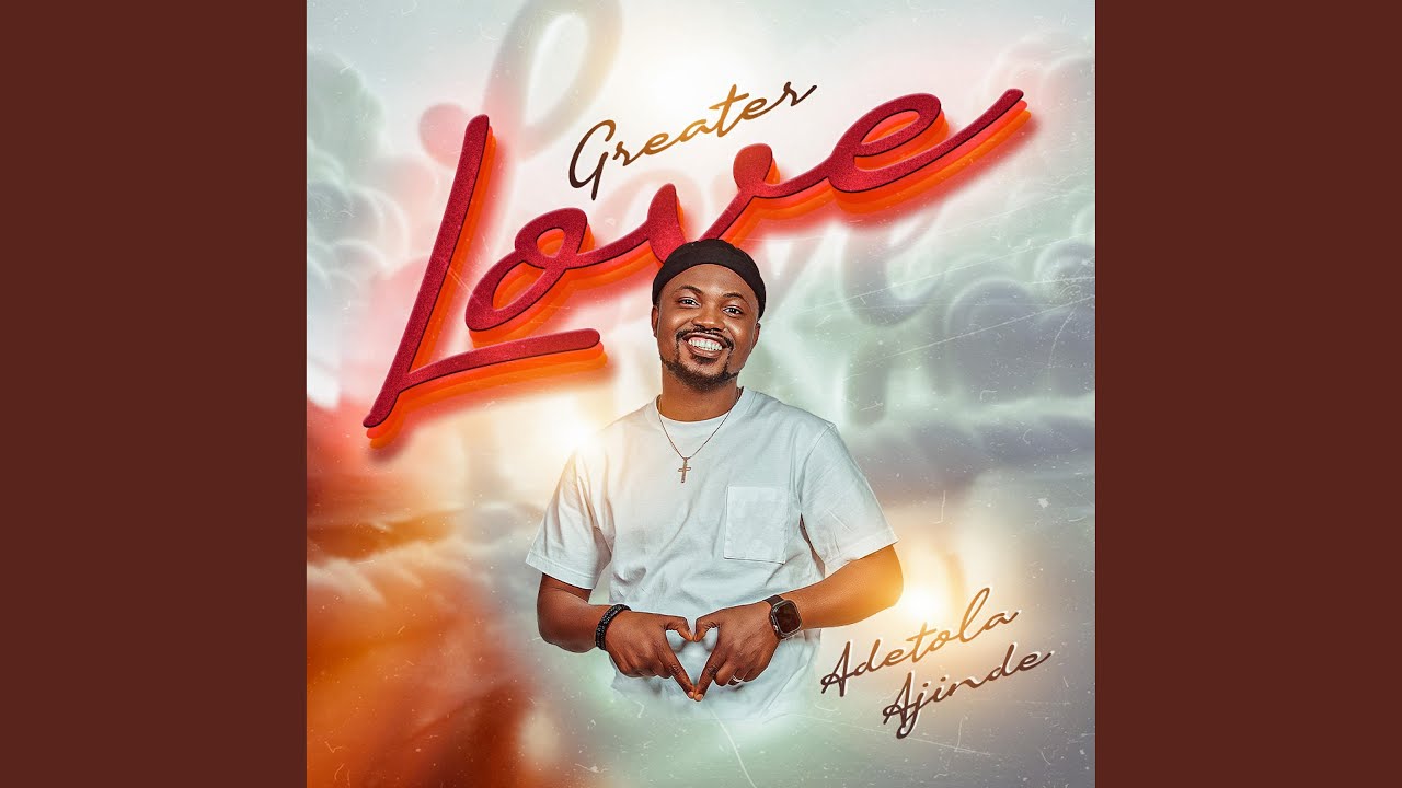 Greater Love