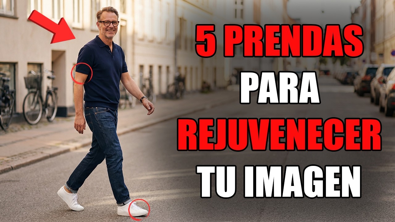 5 Prendas 