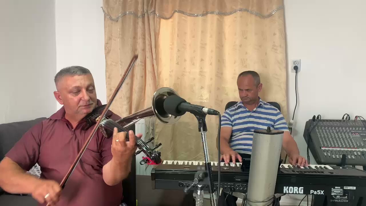 Florin Morar-Pe Picior (Live 2)