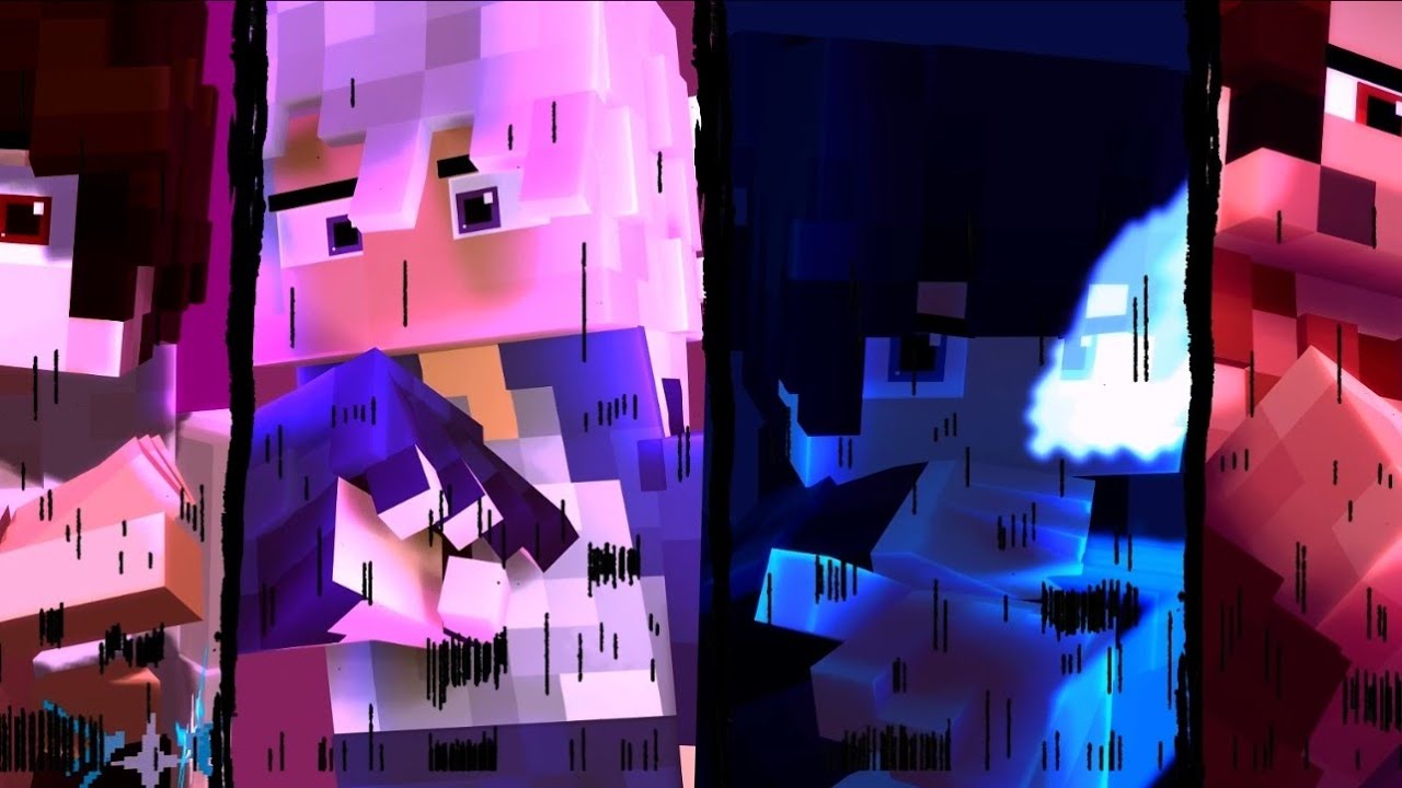 OFFICIAL MYSTICA ELEMENTAL OPENING PHASE 1 - A Minecraft Roleplay Series