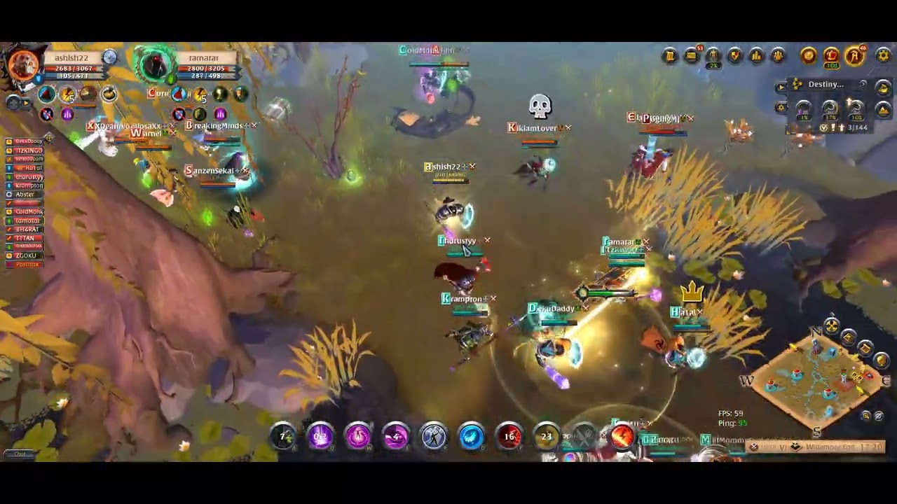 no mana vs apostles