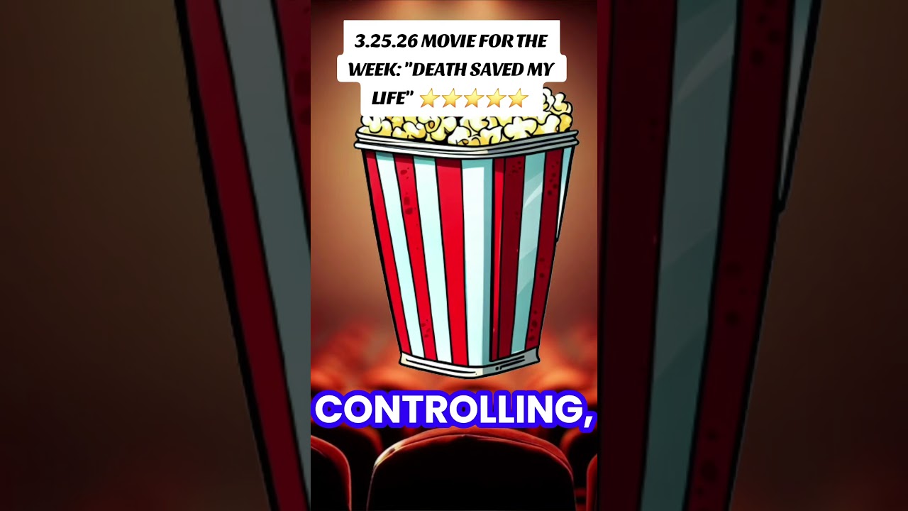 3.25.26 ФИЛЬМ НЕДЕЛИ: 