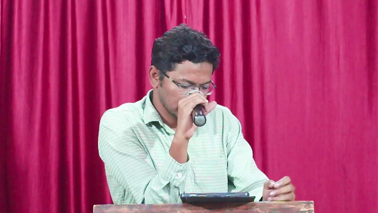 LIVE-IN RETREAT KANNADA  | FEB  2026   | DAY 4 | SESSION 3