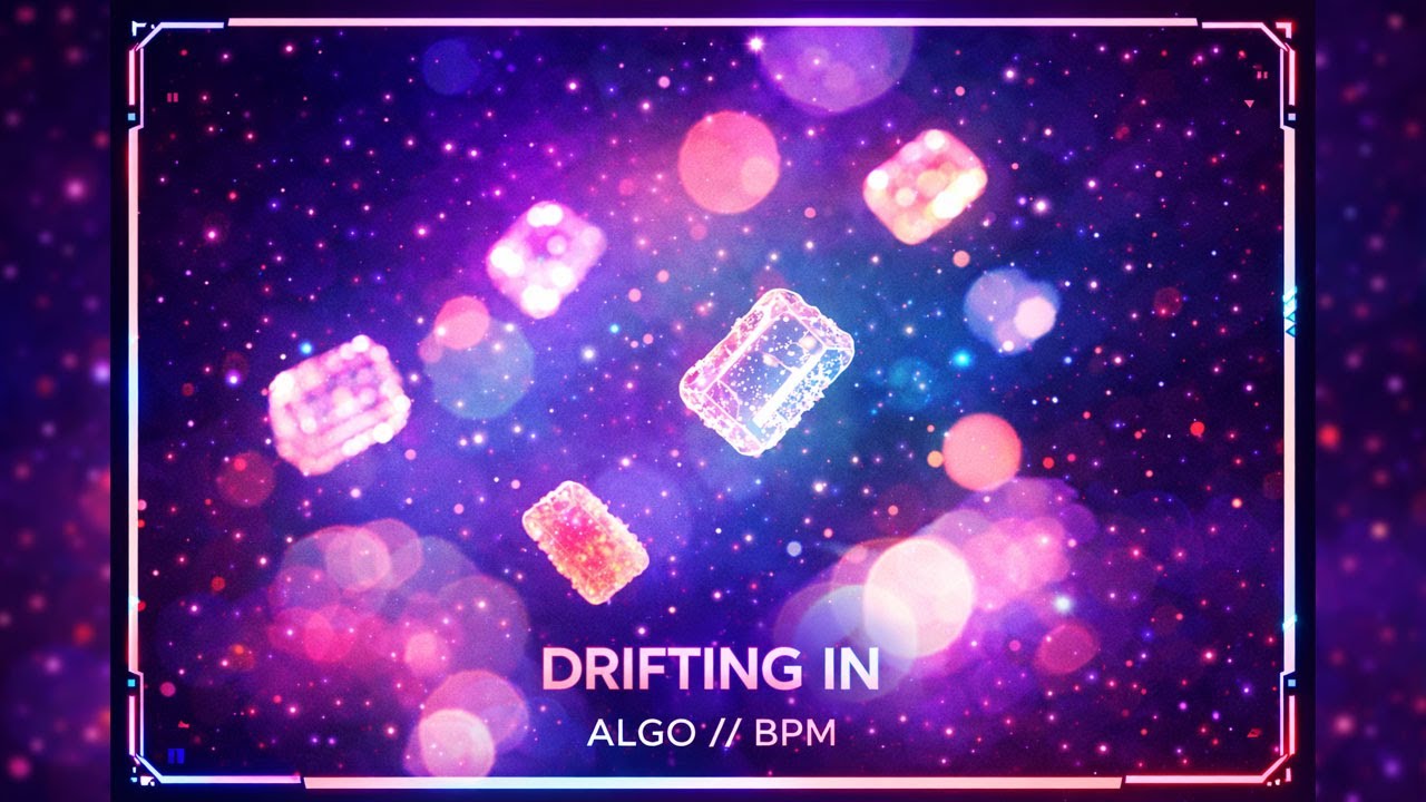 Drifting In