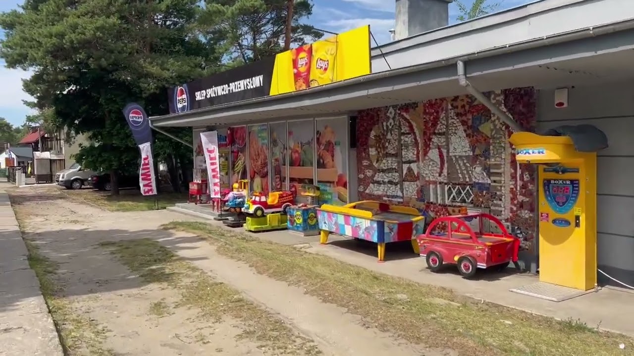 20.07.2025 Krynica Morska