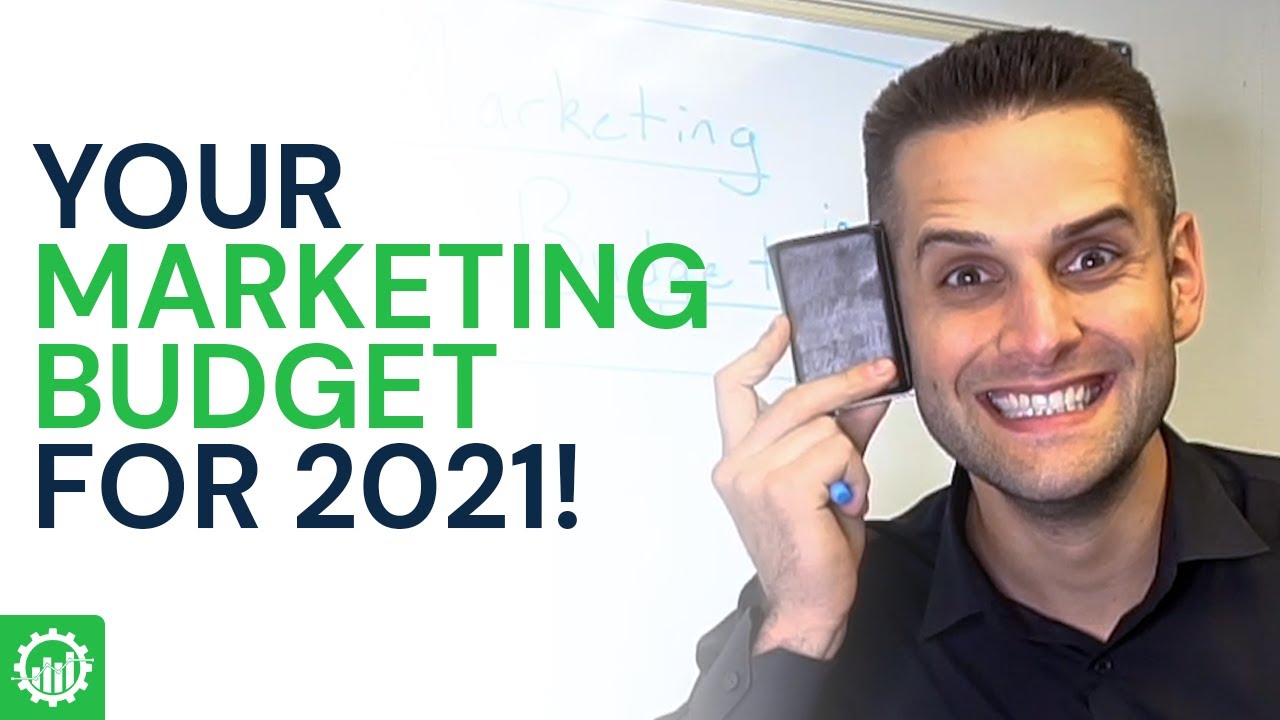 How To Plan A Marketing Budget for Your Firm in 2021