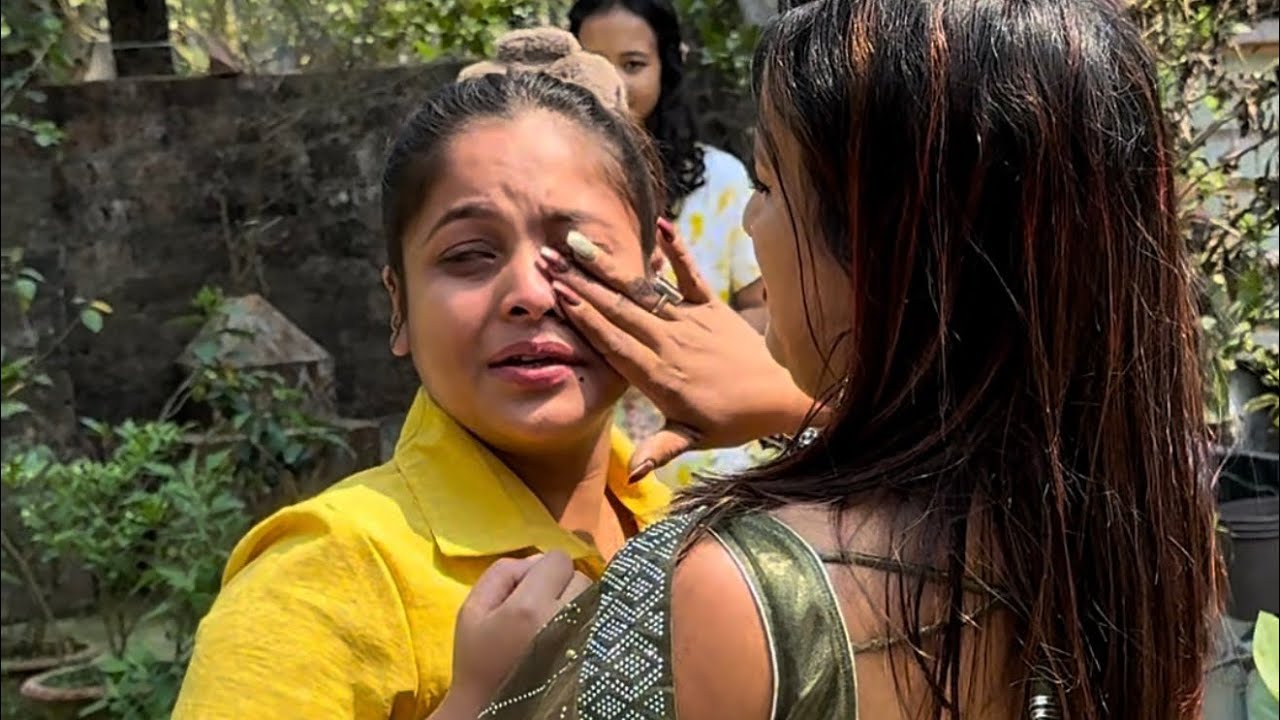 আবার একটা ধামাকা ￼ প্রাঙ্ক ￼নিয়ে এসেছি কিন্তু প্রাঙ্ক ￼টা পুচুর সঙ্গে না অন্য কারোর উপর সে টা কে ?