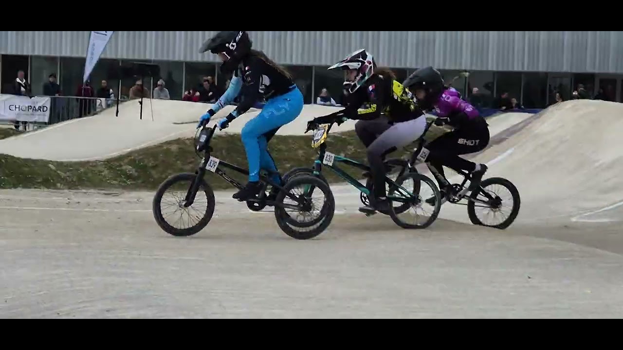 Cdf Troyes M1 