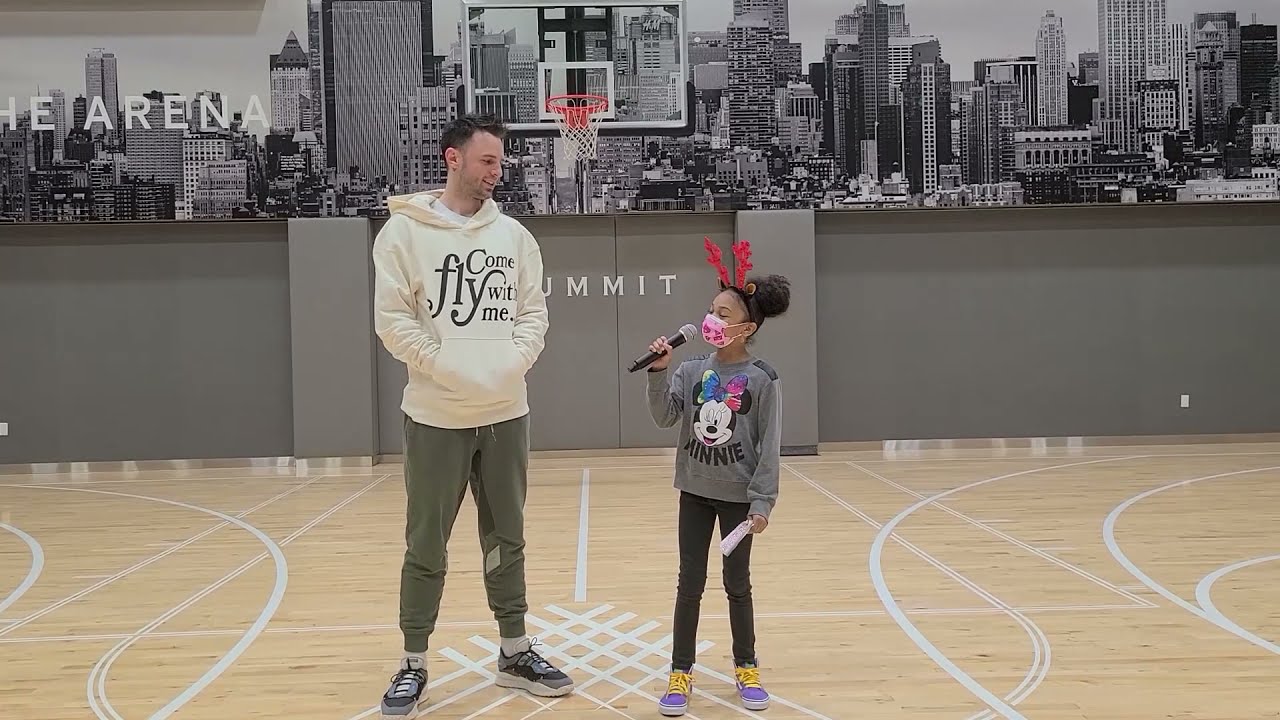 JAZZYS WORLD EP. 12 WITH NBA TRAINER CHRIS BRICKLEY