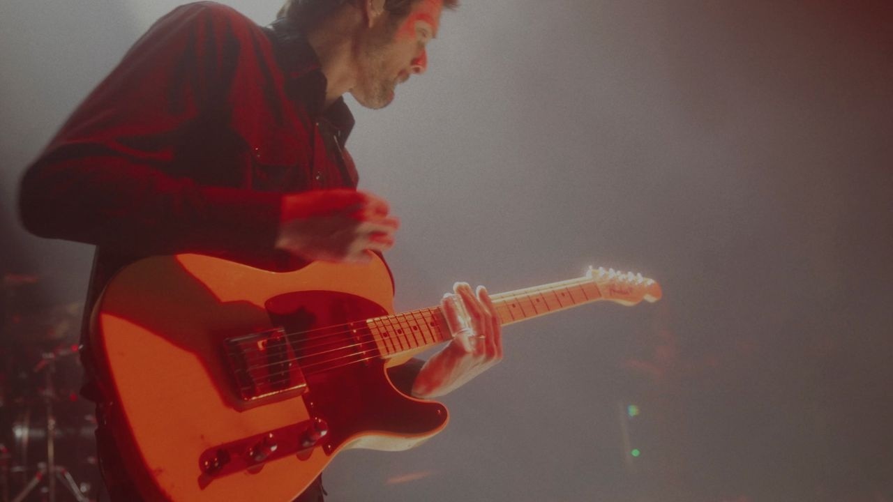 Workhorse - Ogden Theatre MARCH 2026