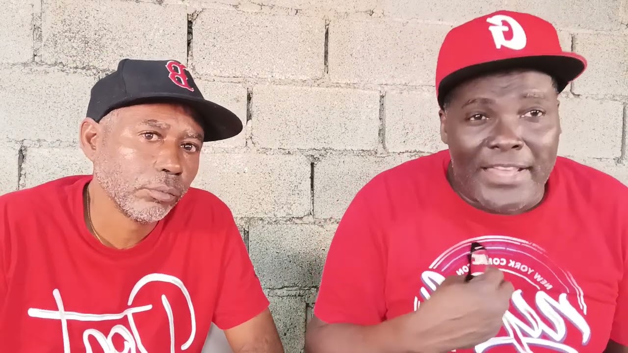 PITI MENCINA y LEIVY EL GUALEYANA CONFRONTAN AENGIE