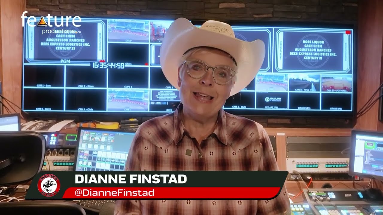 Enjoy the Pro Rodeo highlights from Performance #4 at the 89th Ponoka Stampede!
