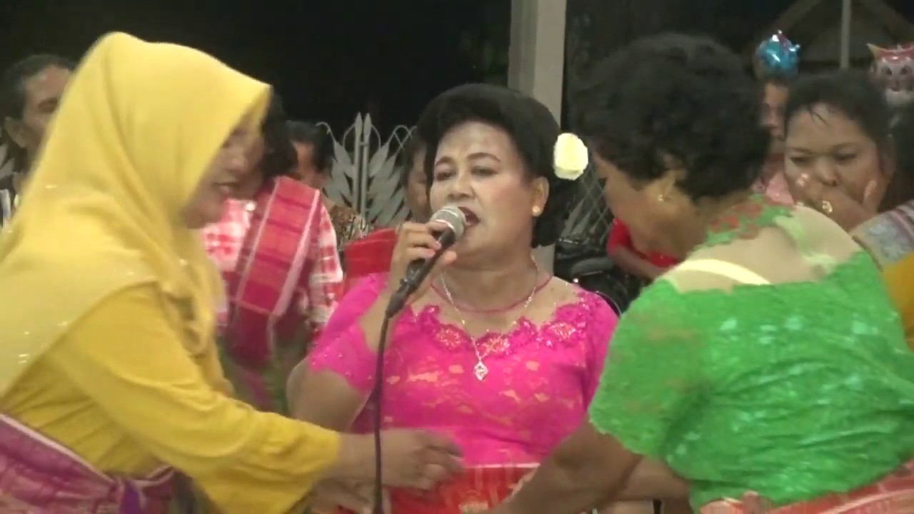 Gendang Sukut Si Sereh Perjabun Gita & Maria di Jambur Tanarasita