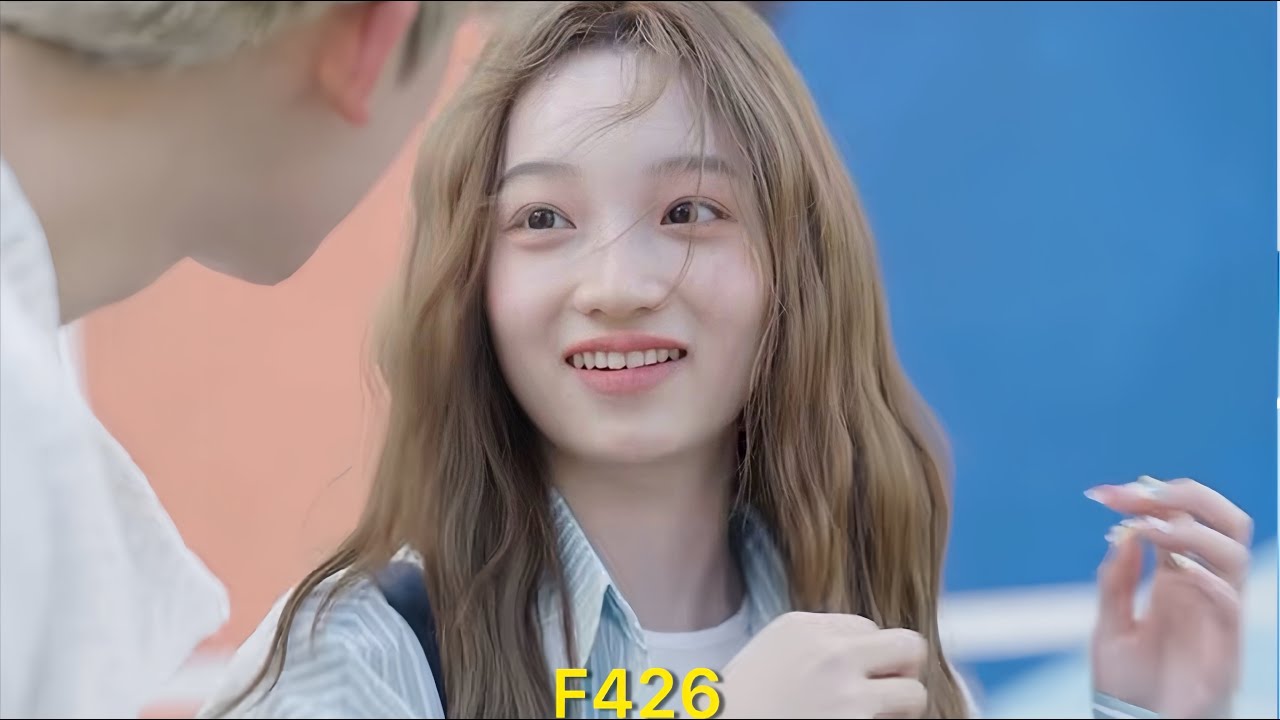 F426 |❤️‍🔥 Looks Like Love Crush high school ❤️‍🔥mix music video.