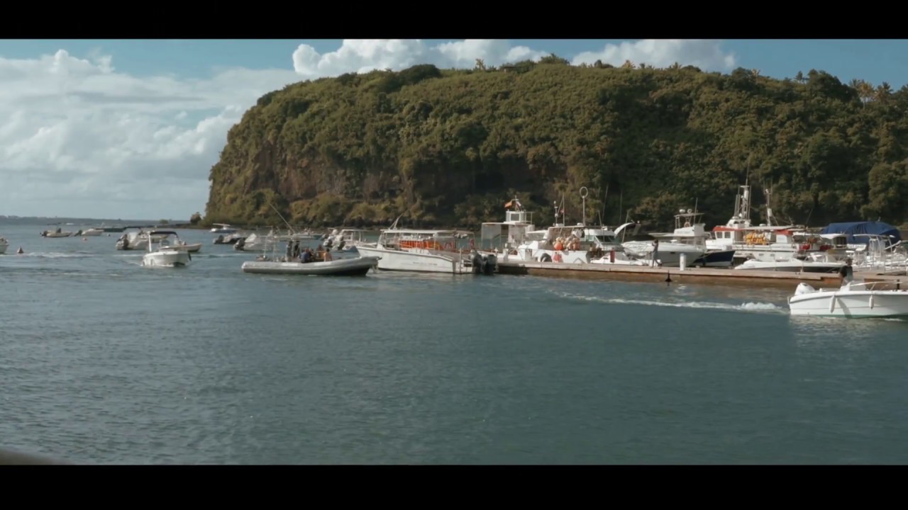 Mayotte : l'&icirc;le au parfum