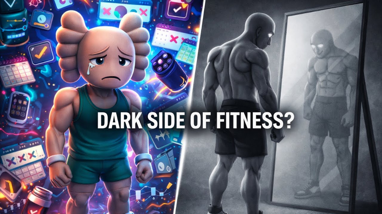 The Dark Side of Fitness Optimization (Nobody Talks About This)
