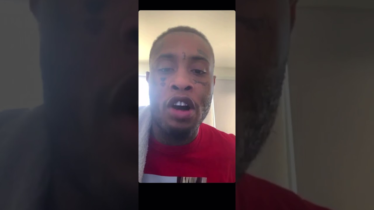 Southside Live Cook Up Part 1 [May 2020]