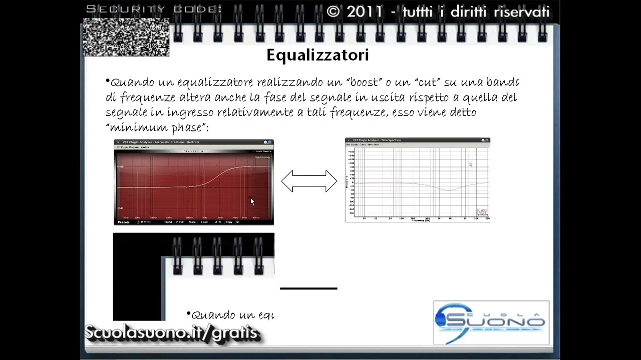 02 - Equalizzatori PRO (2 di 2)