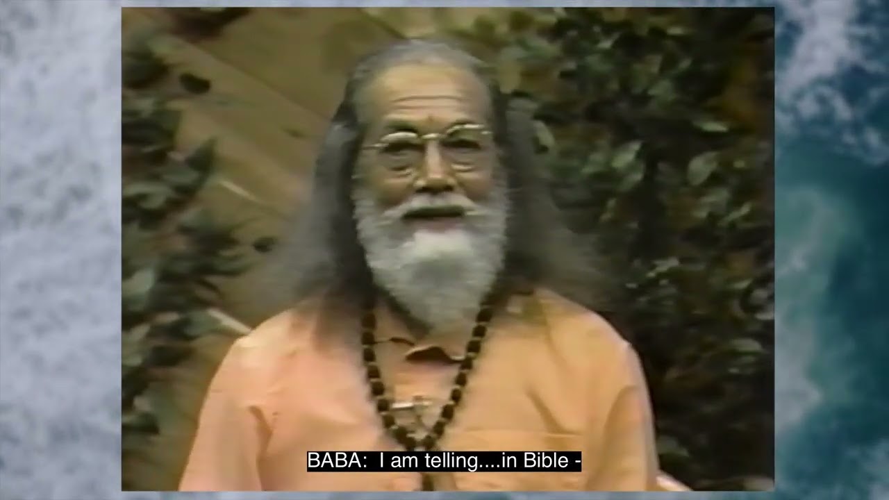 Cultivate Your Land to Get Harvest - by Paramahamsa Hariharananda