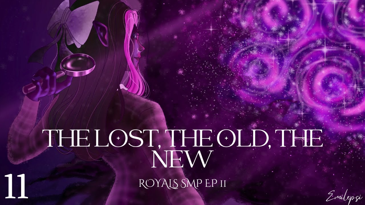 Royals SMP - 