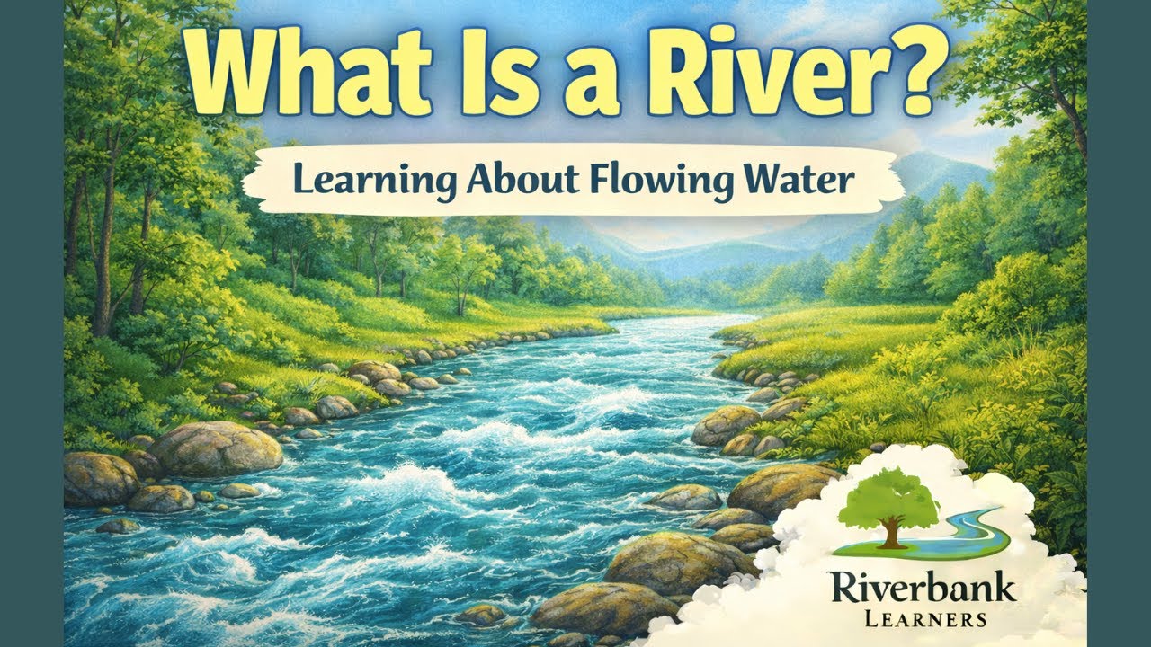 What is a River?