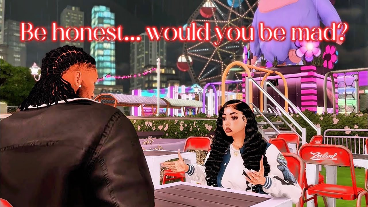 He Spent the Night… Then Said This
