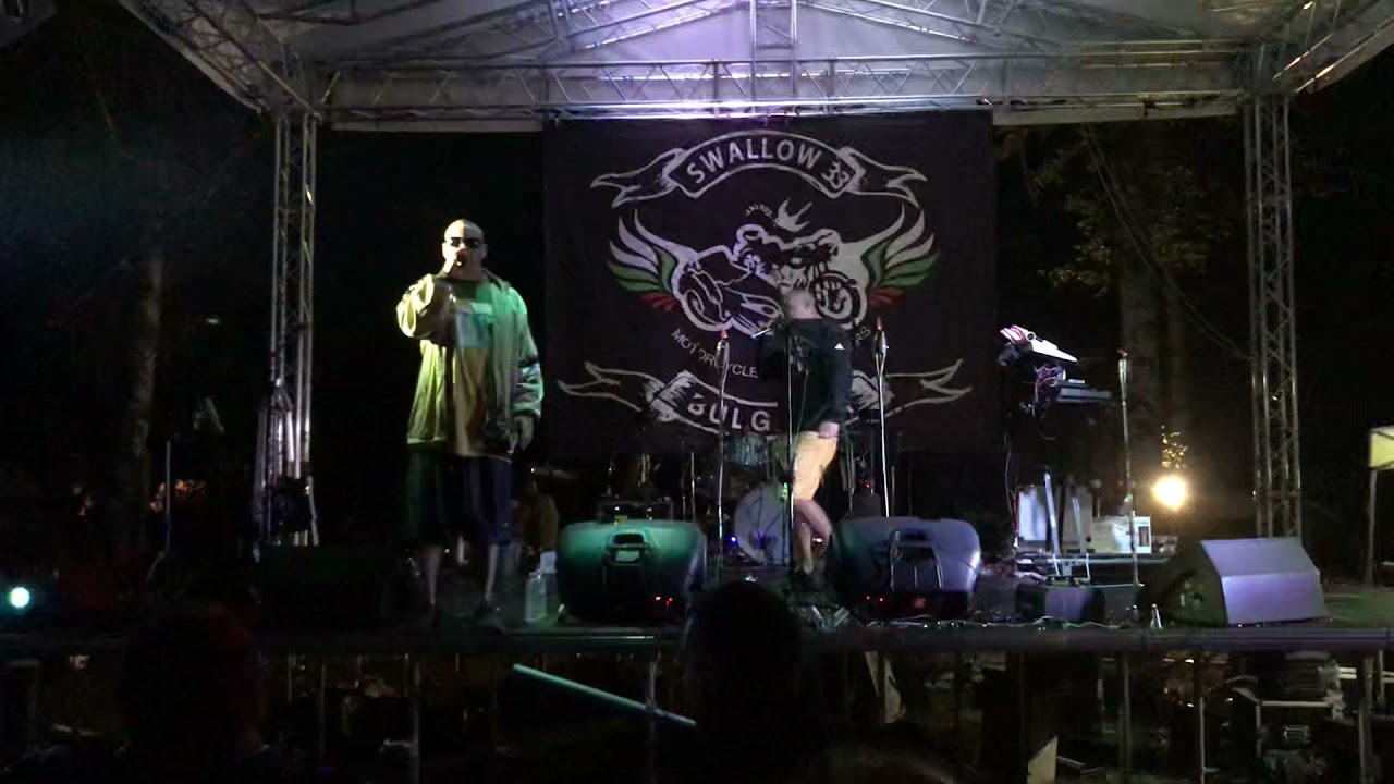 2ofUs Live Мото събор 