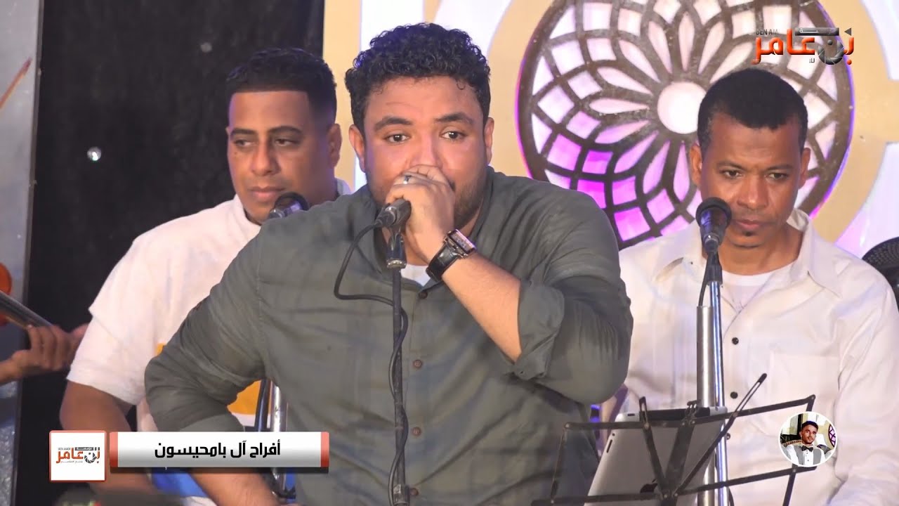 مالي ومال الناس كل من قال شي خله يقوله - الفنان/ عدنان العطاس