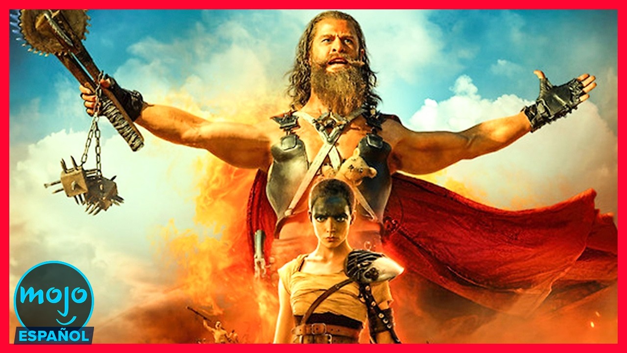 ¡Top 10 Películas Que Sorprendentemente Fracasaron!
