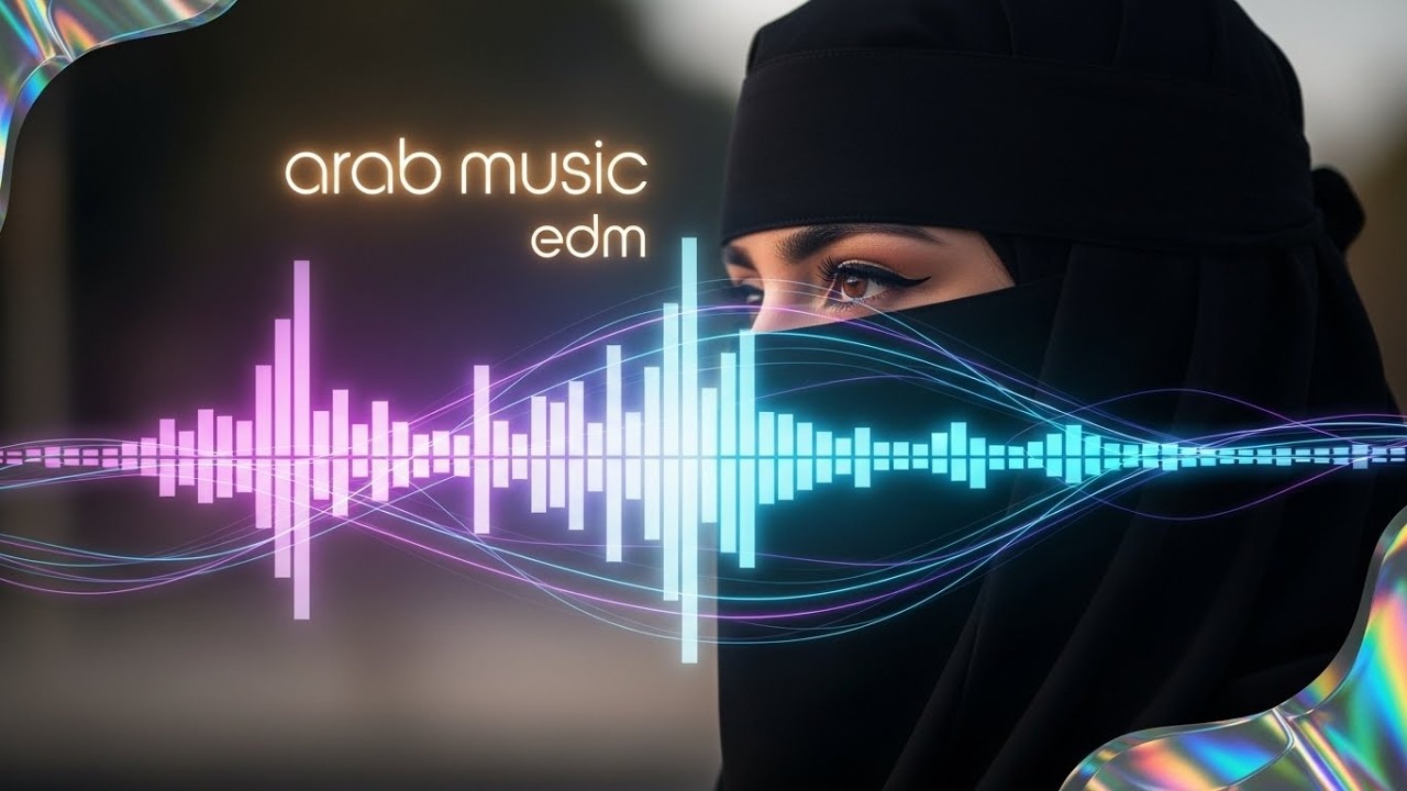 Arabic EDM Mega Mix 🔊 Saudi, Egypt, Morocco Club Hits